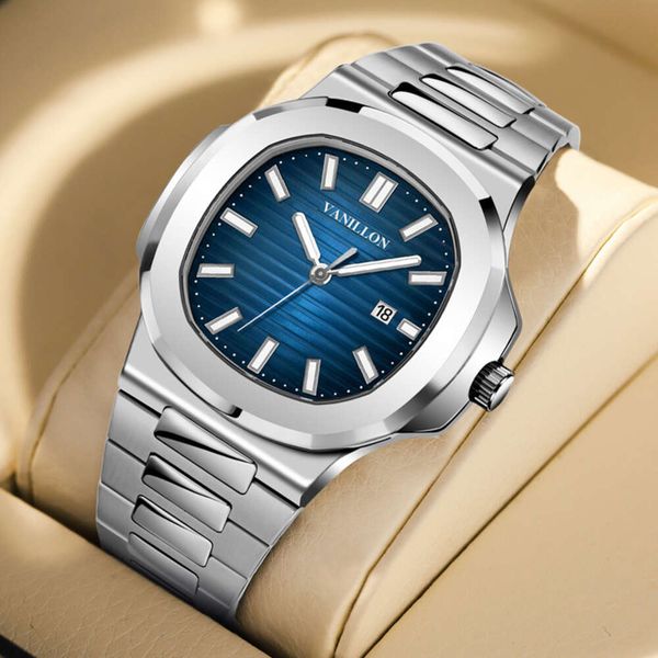 2025 Reloj New Live…