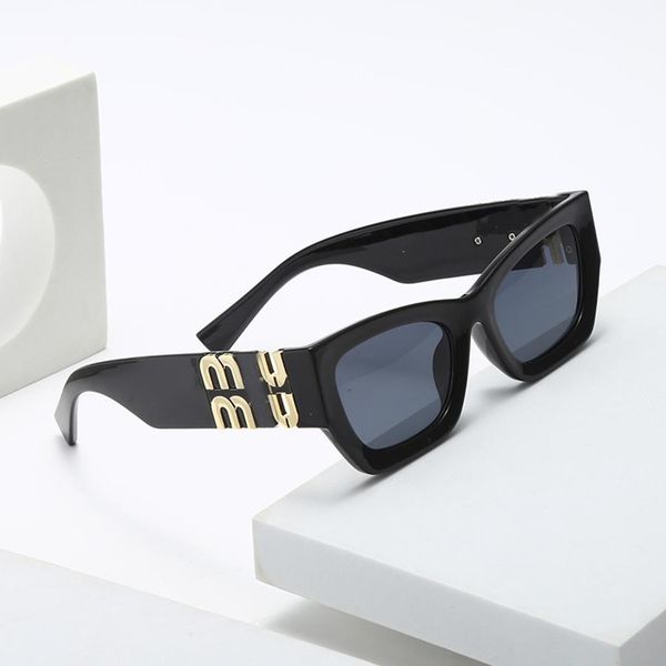 Designer Shades Sunglass Anti-glare Fashion Sunglasses Women Men Modern Stylish Sun glass Adumbral 6 Colors Option
Designer Shades Sunglass Anti-glare Fashion Sunglasses Women Men Modern Stylish Sun glass Adumbral 6 Colors Option