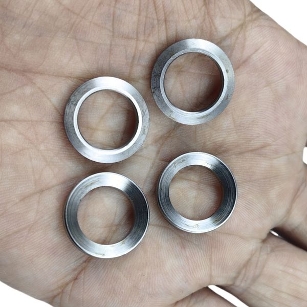 Defective stainless steel extrusion washer, does not affect use, 30% discount treatment, no return or replacement
Defective stainless steel extrusion washer, does not affect use, 30% discount treatment, no return or replacement