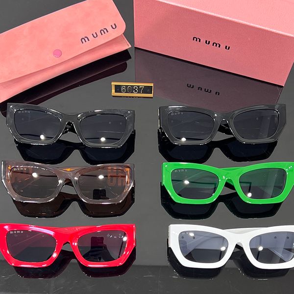 Brand Sunglasses Fashion Shades Sunglasses Polarized Glasses Adumbral 6 Colors Optional
Brand Sunglasses Fashion Shades Sunglasses Polarized Glasses Adumbral 6 Colors Optional