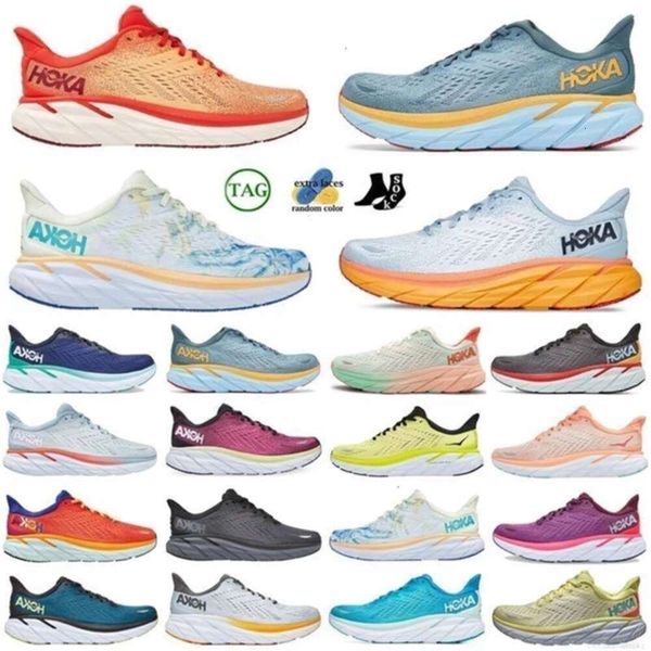 Clifton Hokka Designer running shoes men women bondi 8 9 sneaker ONE womens Challenger 7 Anthracite hiking shoe breathable mens outdoor Trainers, Color 2
Clifton Hokka Designer running shoes men women bondi 8 9 sneaker ONE womens Challenger 7 Anthracite hiking shoe breathable mens outdoor Trainers, Color 2