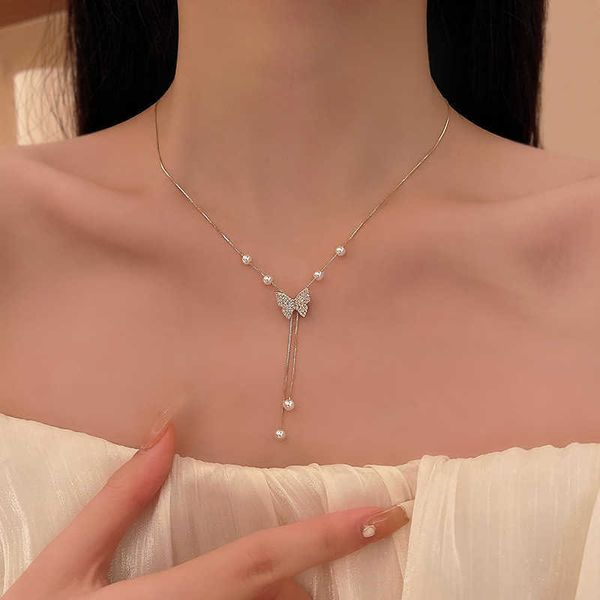 Women Necklaces Pearl necklace for women designer necklaces versatile niche high-end beaded sweater chain birthday gift jewelry
Women Necklaces Pearl necklace for women designer necklaces versatile niche high-end beaded sweater chain birthday gift jewelry
