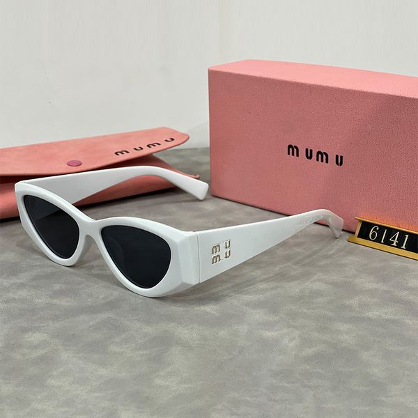 Women Sunglasses Brand Sunglasses Adumbral Glasses High Quality 6 Colors Option Eyeglasses
Women Sunglasses Brand Sunglasses Adumbral Glasses High Quality 6 Colors Option Eyeglasses