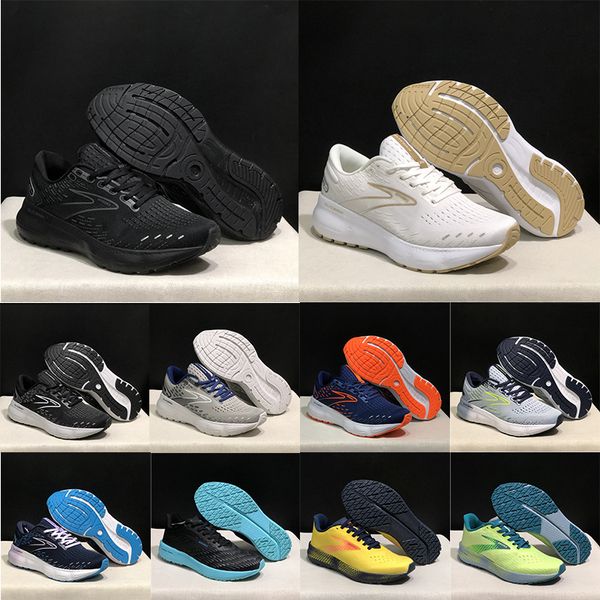 Designer brooks glycerin gts 20 Hyperion Tempo outdoor running shoes for mens womens men trainers sneakers shoes size 36-46, #12 40-45
Designer brooks glycerin gts 20 Hyperion Tempo outdoor running shoes for mens womens men trainers sneakers shoes size 36-46, #12 40-45