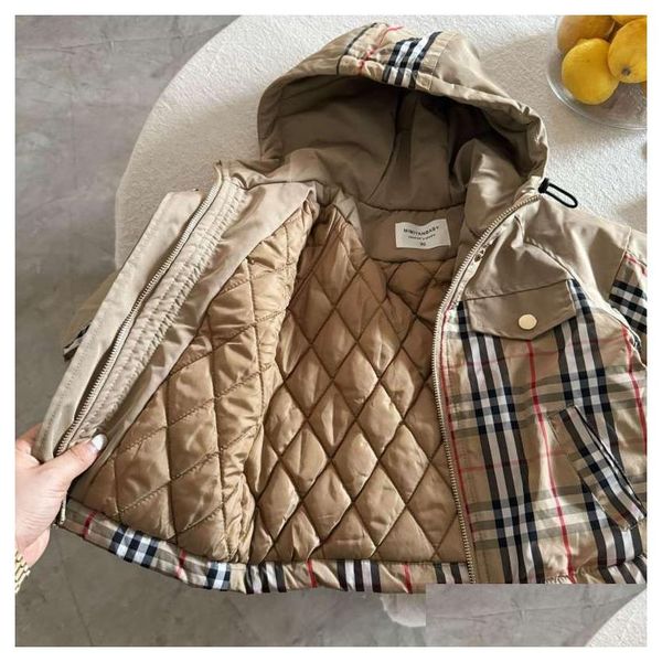 Designer Kids Down Hooded Warm Jackets: Stylish Winter Coats for Boys and Girls, Ivory
Designer Kids Down Hooded Warm Jackets: Stylish Winter Coats for Boys and Girls, Ivory