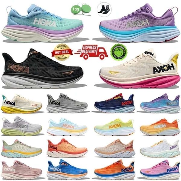 Running Designer Shoes For Men Women Bondi 8 Clifton Outdoor Triple Black White Passion Fruit Carbon Harbor Mist Outer Space Womens Sport Trainers, Green
Running Designer Shoes For Men Women Bondi 8 Clifton Outdoor Triple Black White Passion Fruit Carbon Harbor Mist Outer Space Womens Sport Trainers, Green