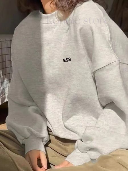 2024s Designer women mens same style weatshirts Streetwear hoodie essentialsweatshirts fashion loose hoodies sweatshirts hoodie Hip Hop pullovers, 1_color
2024s Designer women mens same style weatshirts Streetwear hoodie essentialsweatshirts fashion loose hoodies sweatshirts hoodie Hip Hop pullovers, 1_color