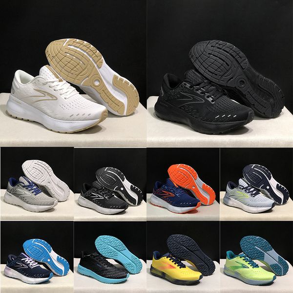 Designer brooks glycerin gts 20 Hyperion Tempo running shoes for mens womens men trainers sneakers shoes size 36-46 top, #10 40-45
Designer brooks glycerin gts 20 Hyperion Tempo running shoes for mens womens men trainers sneakers shoes size 36-46 top, #10 40-45