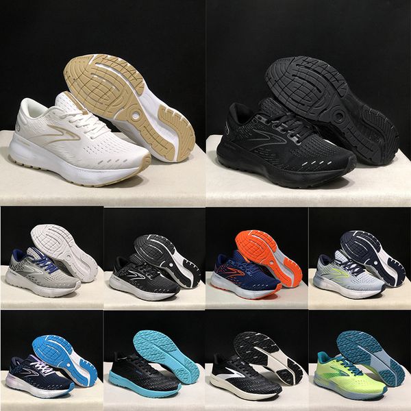 Designer Brooks Glycerin Gts 20 Hyperion Tempo Running Shoes for Mens Womens Men Trainers Sneakers Shoes Size 36-46 Quality, #12 40-45
Designer Brooks Glycerin Gts 20 Hyperion Tempo Running Shoes for Mens Womens Men Trainers Sneakers Shoes Size 36-46 Quality, #12 40-45
