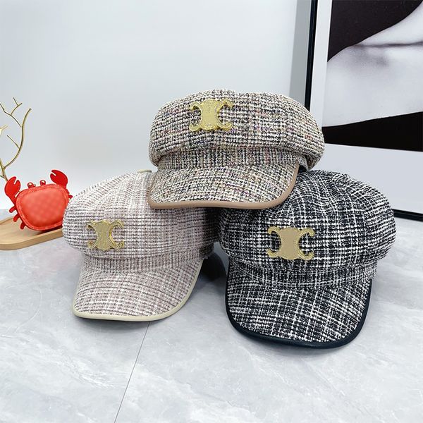 High-end brand Fashion Designer Hat For Winter Warmth Multifunctional Mens And Women Winter Knitted Hats Retro Casual Classic Letter Knitted, C3
High-end brand Fashion Designer Hat For Winter Warmth Multifunctional Mens And Women Winter Knitted Hats Retro Casual Classic Letter Knitted, C3