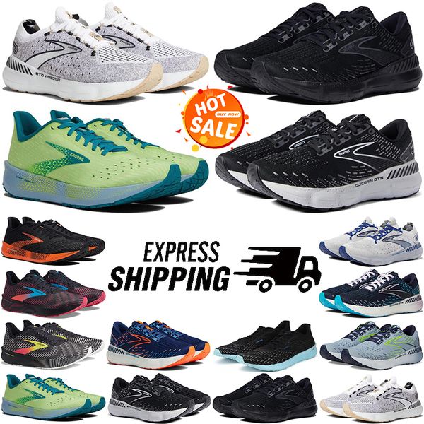 Designer brooks glycerin gts 20 Hyperion Tempo outdoor running shoes for mens womens men trainers sneakers shoes size 36-46 top quality, #12 40-45
Designer brooks glycerin gts 20 Hyperion Tempo outdoor running shoes for mens womens men trainers sneakers shoes size 36-46 top quality, #12 40-45