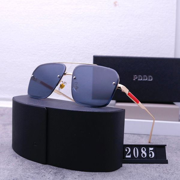 Designer Sunglasses for Mens Womens Classic Luxury Brand Fashion Design Sunglasses Sunscreen Radiation Level Trend Sunglasses Good Nice
Designer Sunglasses for Mens Womens Classic Luxury Brand Fashion Design Sunglasses Sunscreen Radiation Level Trend Sunglasses Good Nice