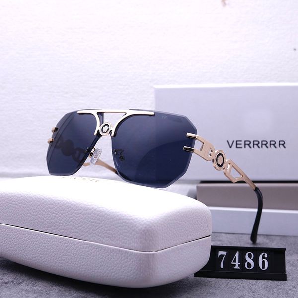 Designer Sunglasses for Mens Womens Classic Luxury Brand Fashion Design Sunglasses Sunscreen Radiation Level Trend Sunglasses
Designer Sunglasses for Mens Womens Classic Luxury Brand Fashion Design Sunglasses Sunscreen Radiation Level Trend Sunglasses