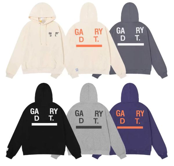 Mens black hoodie gallerly hooded letter print couples top sweatshirt men woman hoodies loose tee pullover street designer sweatshirts American fashion, Champagne
Mens black hoodie gallerly hooded letter print couples top sweatshirt men woman hoodies loose tee pullover street designer sweatshirts American fashion, Champagne