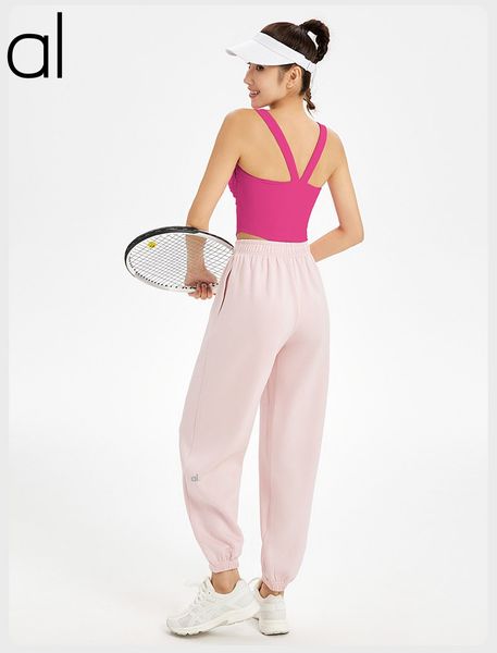 Women AL-93 3D Sweatpants Relaxed-fit Fiess Sport Yoga Pants Studio-to-street Weekend Jogger Sportswear Trousers swear
Women AL-93 3D Sweatpants Relaxed-fit Fiess Sport Yoga Pants Studio-to-street Weekend Jogger Sportswear Trousers swear