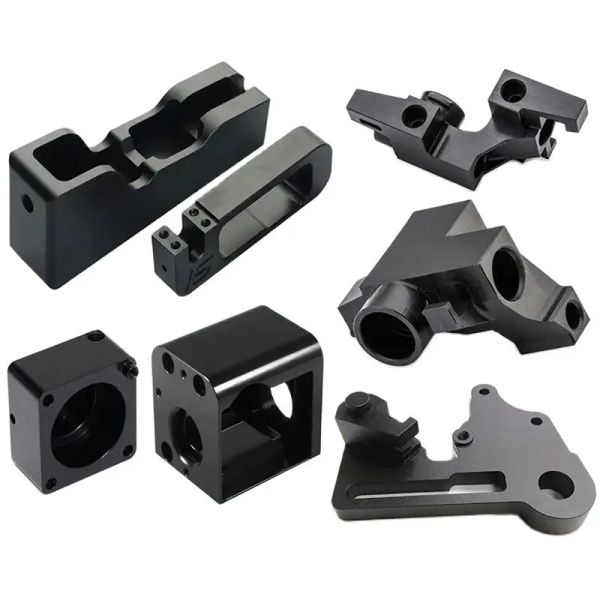 China Suppliers OEM Customized Rapid Prototype CNC Machining 6061 7075 Aluminum Parts Turning Milling Metal Parts
China Suppliers OEM Customized Rapid Prototype CNC Machining 6061 7075 Aluminum Parts Turning Milling Metal Parts