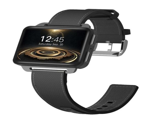 DM99 New Smart Watch MTK6580 Android 51 3G GPS Wifi 16GB Heart Rate Smartwatch 22quot IPS Big Screen 1200mah Battery1921290 watch
DM99 New Smart Watch MTK6580 Android 51 3G GPS Wifi 16GB Heart Rate Smartwatch 22quot IPS Big Screen 1200mah Battery1921290 watch