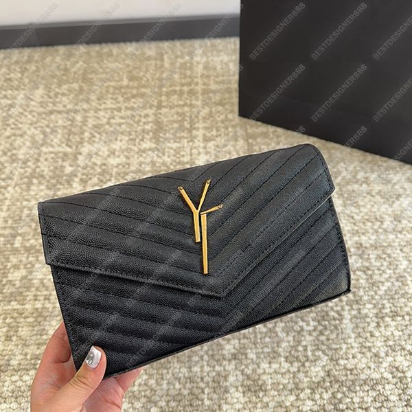 Dupes For Women Designer Bag Handbag High Quality Real Leather Crossbody Bag With Box Fashion Luxury Woc Small Envelope Chain Bag Purses 23CM Sac Lux, Color 2
Dupes For Women Designer Bag Handbag High Quality Real Leather Crossbody Bag With Box Fashion Luxury Woc Small Envelope Chain Bag Purses 23CM Sac Lux, Color 2