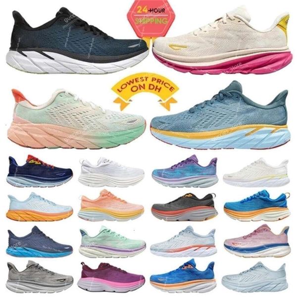 Bondi 2024 8 2023 Running Shoes Womens Platform Clifton 9 Men Black White Harbor Mens Women outdoor Trainers Runnners 36-45, Red
Bondi 2024 8 2023 Running Shoes Womens Platform Clifton 9 Men Black White Harbor Mens Women outdoor Trainers Runnners 36-45, Red