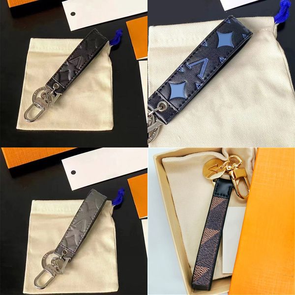 Designer Key Chain …