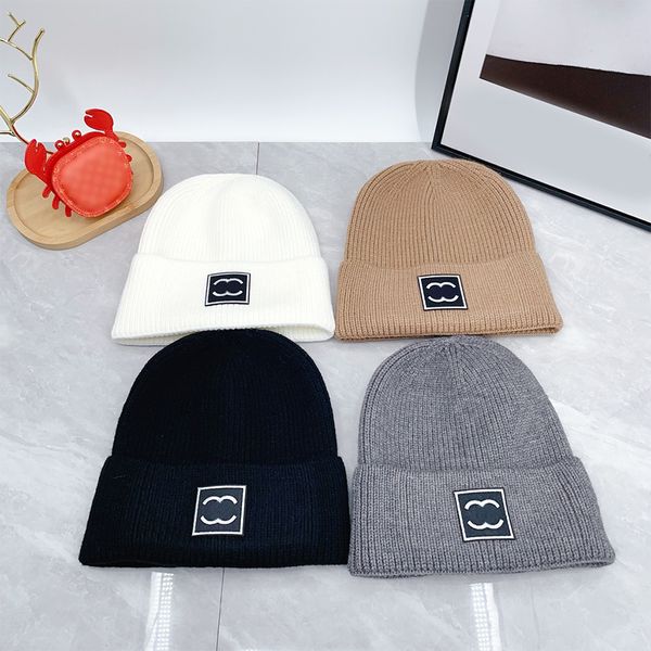 Designer High fashion Hat Winter Men and Women Fisherman Letter Hat Fashion 4-Color Casual Classic Fisherman Hat Autumn/Winter, C1
Designer High fashion Hat Winter Men and Women Fisherman Letter Hat Fashion 4-Color Casual Classic Fisherman Hat Autumn/Winter, C1