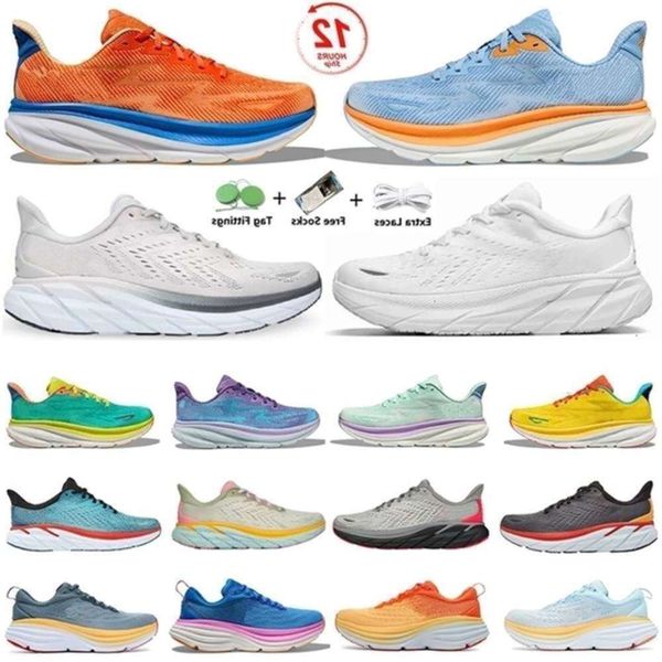 Clifton Bondi 9 Cliftons Casual Shoes Harbor Mist Black White Carbon X 2 Free People Designer Athletic Bondis 8 Mens Women Trainers, Color1
Clifton Bondi 9 Cliftons Casual Shoes Harbor Mist Black White Carbon X 2 Free People Designer Athletic Bondis 8 Mens Women Trainers, Color1