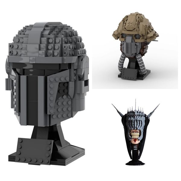 blocks modular building awful Adult Toy Super Stars DIY General Anime figure Character Helmet Block Minifigs Model Build Kit Toys Kids Ornaments Christmas s
blocks modular building awful Adult Toy Super Stars DIY General Anime figure Character Helmet Block Minifigs Model Build Kit Toys Kids Ornaments Christmas s
