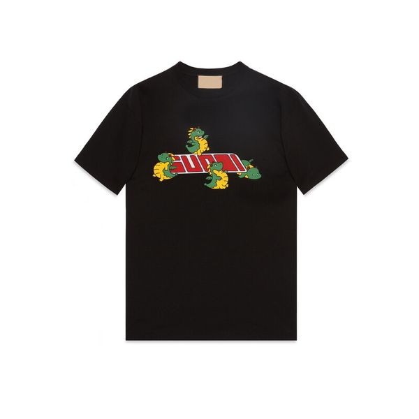 24 Designer Tide T Shirts Letter Laminated Print Short Sleeve High Street Loose Oversize Casual T-shirt 100% Pure Cotton Tops for Men and Women, #5
24 Designer Tide T Shirts Letter Laminated Print Short Sleeve High Street Loose Oversize Casual T-shirt 100% Pure Cotton Tops for Men and Women, #5
