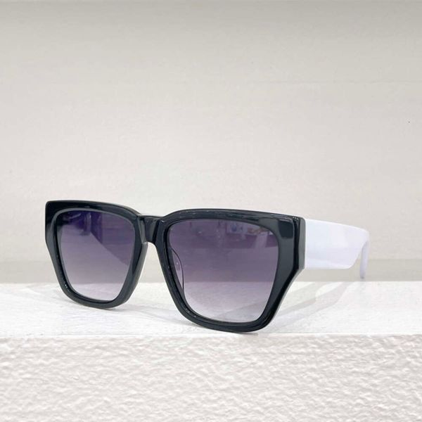 Sunglasses for Woman Men 2024 Brand Designe Square Frame Fashion Gradient Lenses Outdoor Vintage Acetate Glasses
Sunglasses for Woman Men 2024 Brand Designe Square Frame Fashion Gradient Lenses Outdoor Vintage Acetate Glasses