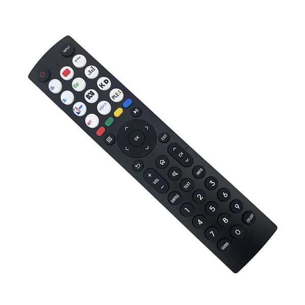 Remote EN2B36H Control Replacement For Hisense Smart TV 2025 32A4H 43A4H 40A4H 32A4HAU 40A4HAU 58A6HAU Parts