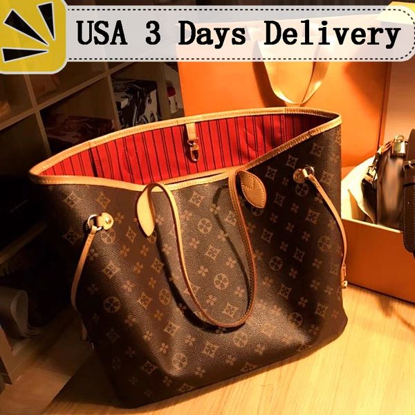 Designer Tote Bag Leather Purse Designer Woman Handbag Bags High Capacity Composite Shopping Bags Old Flower Checkered Brown 32CM Medium Bag MM4541, 1-old flower red
Designer Tote Bag Leather Purse Designer Woman Handbag Bags High Capacity Composite Shopping Bags Old Flower Checkered Brown 32CM Medium Bag MM4541, 1-old flower red