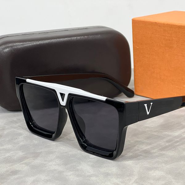 Designer Shades Sunglass Classic Cool Fashion Sunglasses Women Men Sun Glass Adumbral 10 Color Option
Designer Shades Sunglass Classic Cool Fashion Sunglasses Women Men Sun Glass Adumbral 10 Color Option