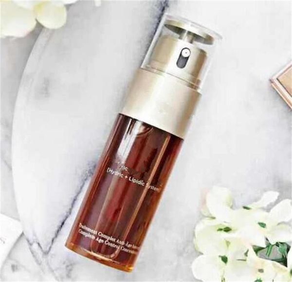 Good quality double serum Natural absorption Defense serums 100ml skin care essence s, As shown
Good quality double serum Natural absorption Defense serums 100ml skin care essence s, As shown