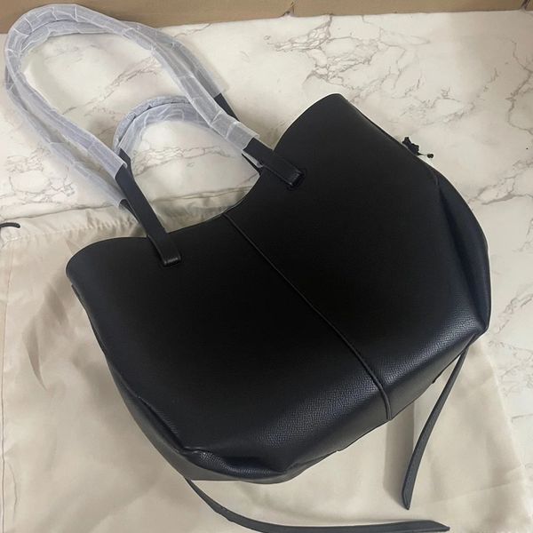 10A Armpit Bag Luxu… - image