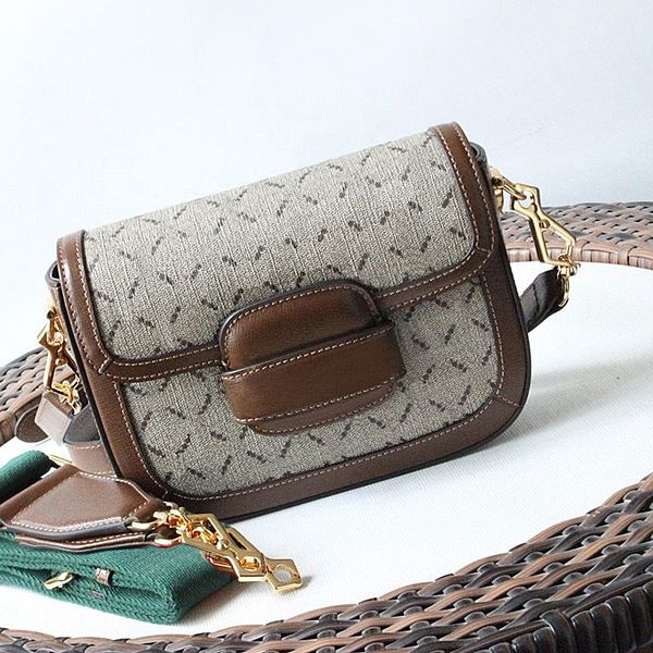 10a bags designer women saddle bag purse mini handbag canvas wallet genuine leather shoulder Bag crossbody fashion tote expensive flap dhgate top high, 1#
10a bags designer women saddle bag purse mini handbag canvas wallet genuine leather shoulder Bag crossbody fashion tote expensive flap dhgate top high, 1#