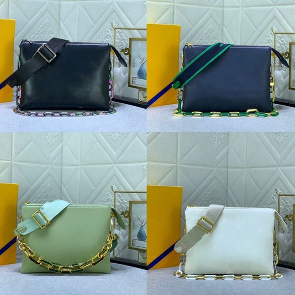Womens Vintage Shoulder Bag Designer Sheepskin Envelope Bag Adjustable Shoulder Strap Crossbody Bag Gold Hardware Matilas Chain Underarm Bag Purse 26*20*12cm, Black
Womens Vintage Shoulder Bag Designer Sheepskin Envelope Bag Adjustable Shoulder Strap Crossbody Bag Gold Hardware Matilas Chain Underarm Bag Purse 26*20*12cm, Black