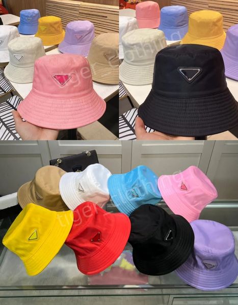 

luxury bucket hat designer cap designer bucket hat Fashion summer topee hat you must wear when you go out Make you more beautiful, Pp-3