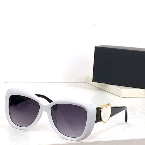 Fashion Brand Sunglasses 2024 Women Men Acetate Frame Classical Gradient Lenses Glasses with Box Free Shipping
Fashion Brand Sunglasses 2024 Women Men Acetate Frame Classical Gradient Lenses Glasses with Box Free Shipping