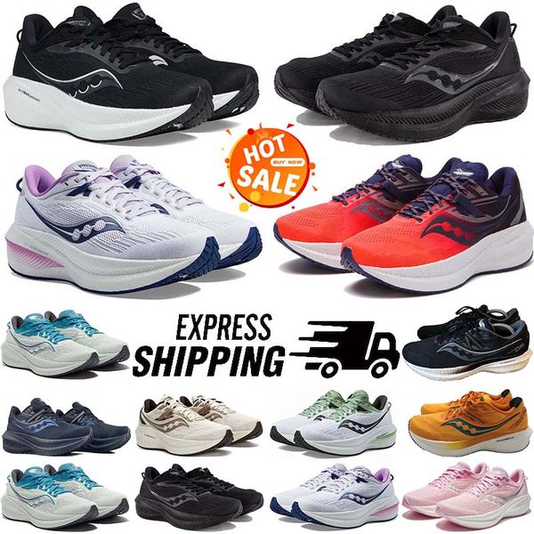 Designer Saucony Triumph victory 19 outdoor running shoes 2023 new lightweight shock absorption breathable sports sneakers quality size 36-45, #8 40-45
Designer Saucony Triumph victory 19 outdoor running shoes 2023 new lightweight shock absorption breathable sports sneakers quality size 36-45, #8 40-45