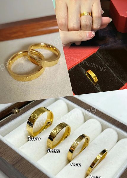 Love Ring designer rings for women diamonds for lovers couple rings gift Fashion ring box simple and graceful Complimentary screwdriver gift
Love Ring designer rings for women diamonds for lovers couple rings gift Fashion ring box simple and graceful Complimentary screwdriver gift