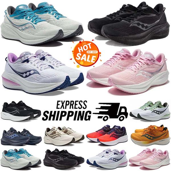 Designer Saucony Triumph victory 19 running shoes 2023 new lightweight shock absorption breathable sports sneakers size 36-45, #2 36-45
Designer Saucony Triumph victory 19 running shoes 2023 new lightweight shock absorption breathable sports sneakers size 36-45, #2 36-45