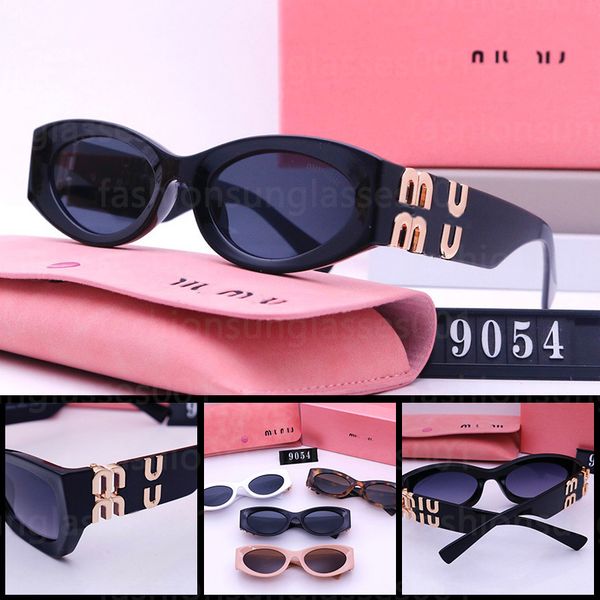 Designer sunglasses for women luxury Mens Sun Glass Mui Letter Design oval frame sunglasses Multiple style Optional With box RZIP
Designer sunglasses for women luxury Mens Sun Glass Mui Letter Design oval frame sunglasses Multiple style Optional With box RZIP
