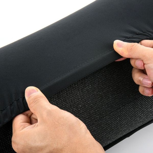 Speaker Protective Sleeve For Sony SRS XG500 Speaker Dustproof Protector Case Pouch Resuable Dust Cover Outdoor Gatherings