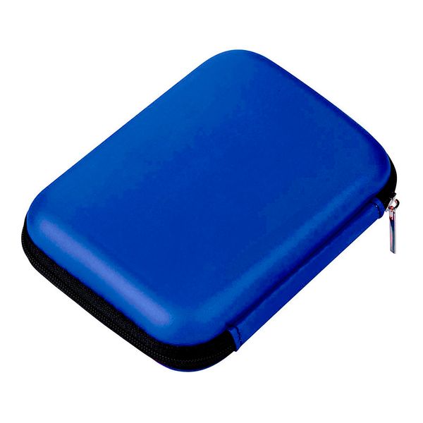 25inch Portable External Hard Drives Hard Carry Bag Case