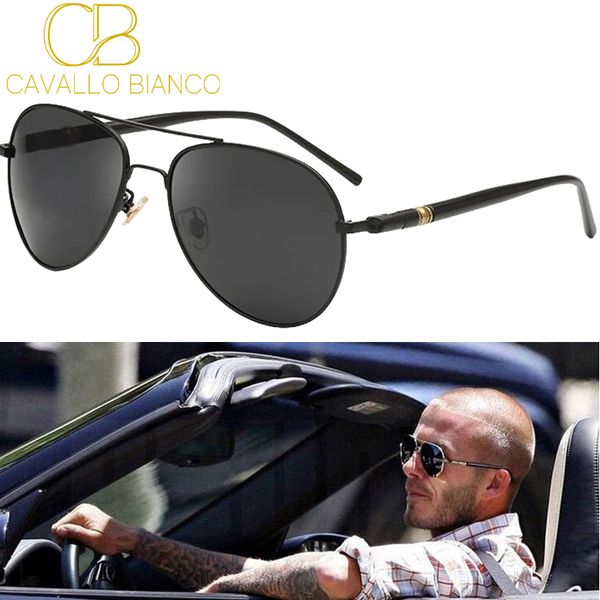 Polarized Sunglasses for Men Photochromic Mirror Night Aviation Metal Frame Black Pilot Retro Sun Glasses Classic Driving Fishing Eyewear 209 CAVALLO BIANCO CB
Polarized Sunglasses for Men Photochromic Mirror Night Aviation Metal Frame Black Pilot Retro Sun Glasses Classic Driving Fishing Eyewear 209 CAVALLO BIANCO CB