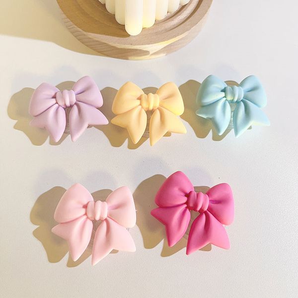 Cute 3D Bow Mobile Phone Holder Grip Tok Stands Ring Expanding Holder Finger 2025 Bracket Base Stand Phone For iPhone 14 Pro Bracket