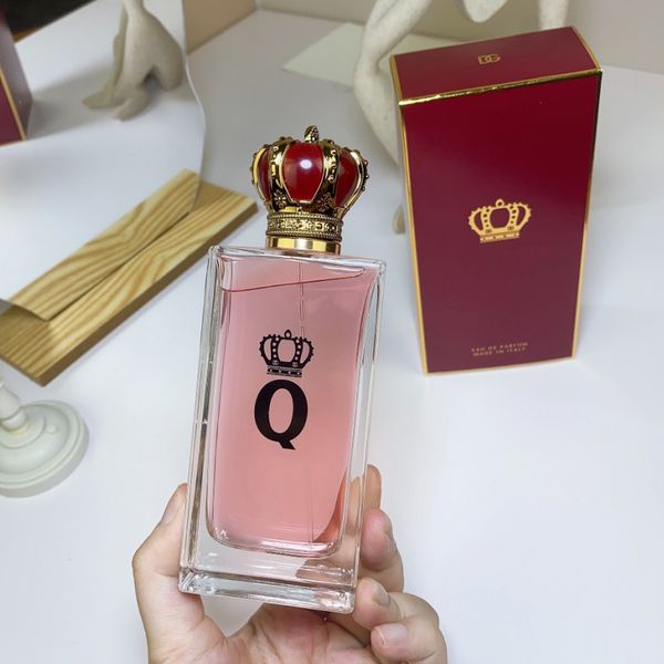 Women Men Perfume 100ml THE ONE Fragrance Eau De Parfum Long Lasting Smell EDP Perfumes Pure Fragrance Salon Fragrances Highest Quality Cologne for Mens Womens
Women Men Perfume 100ml THE ONE Fragrance Eau De Parfum Long Lasting Smell EDP Perfumes Pure Fragrance Salon Fragrances Highest Quality Cologne for Mens Womens