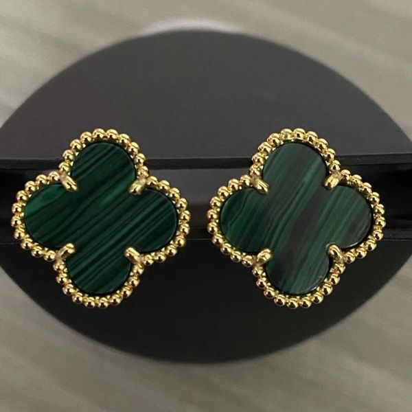 designer earrings for woman 18 k gold earring No Fading Rose Gold Studs Agate Vintage Earring Valentine Wedding Gifts Fashion Vintage 4/Four Leaf Clov o1eQ#
designer earrings for woman 18 k gold earring No Fading Rose Gold Studs Agate Vintage Earring Valentine Wedding Gifts Fashion Vintage 4/Four Leaf Clov o1eQ#