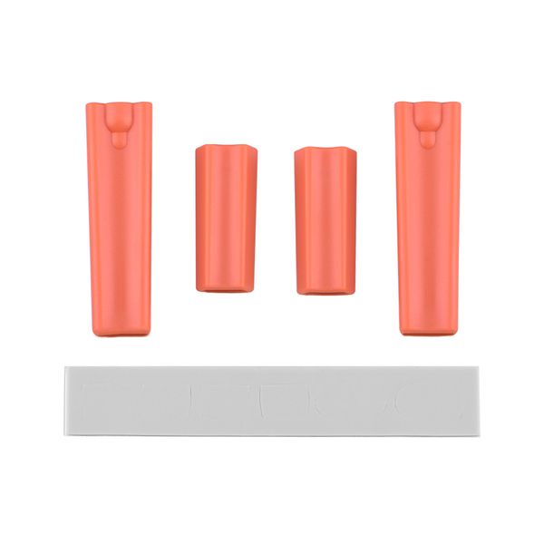 Landing Gear Kit forFIMI X8 MINI Quick Release Height Extended Leg Protector Feet Extensions Drone Accessories