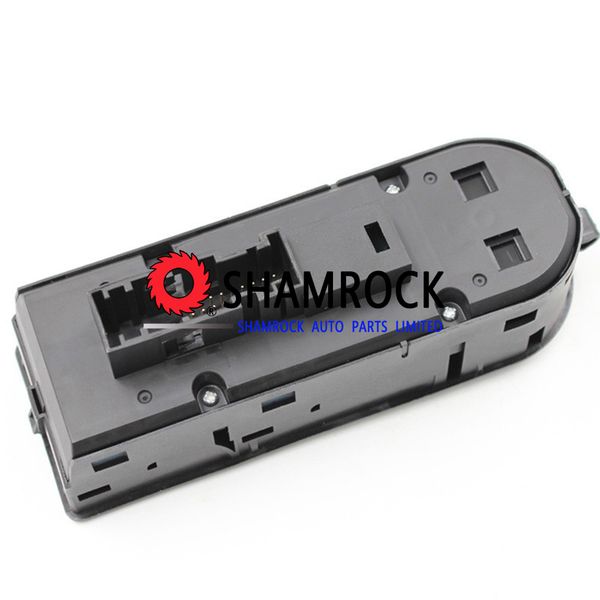 New Power Window Master Control Switch OEM 13228699 13228877 13215153 013228699 06240447 for Vvauxhall OOPEL Astra H Zafira B